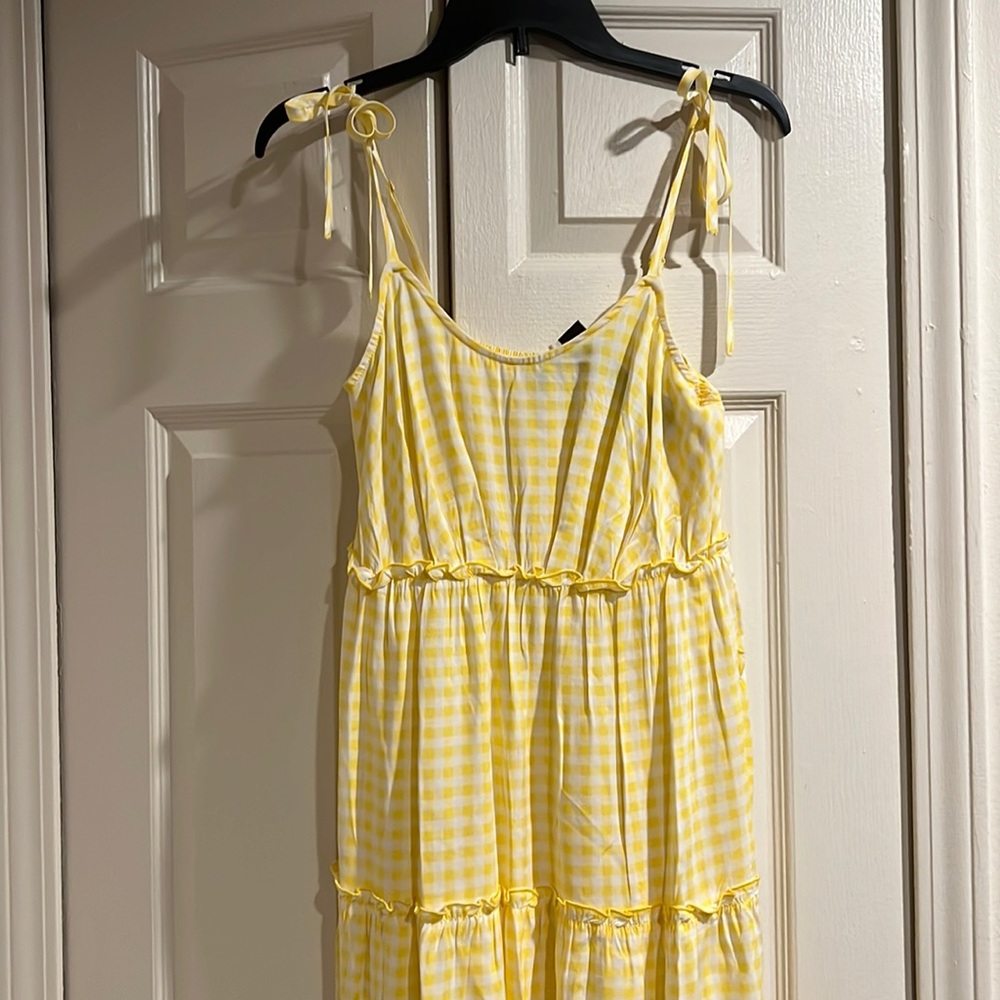 NWT Summer Dress